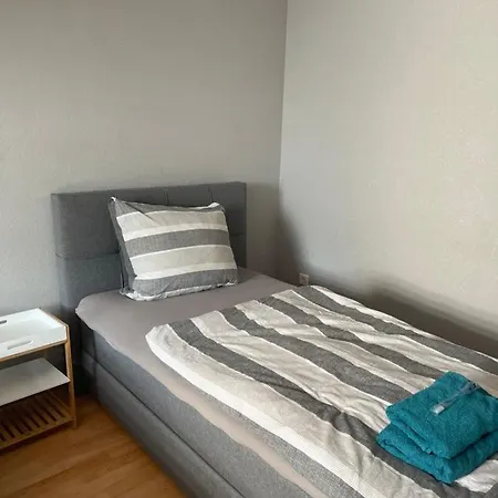 Gross 4 Apartment