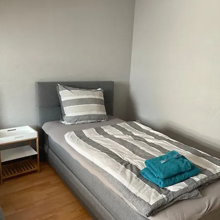 Apartment Gross 4 Essen