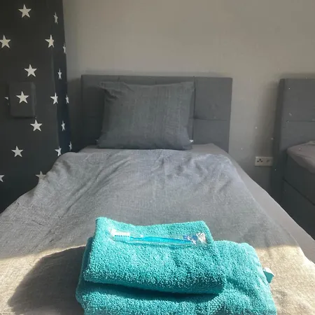 Apartment Gross 4