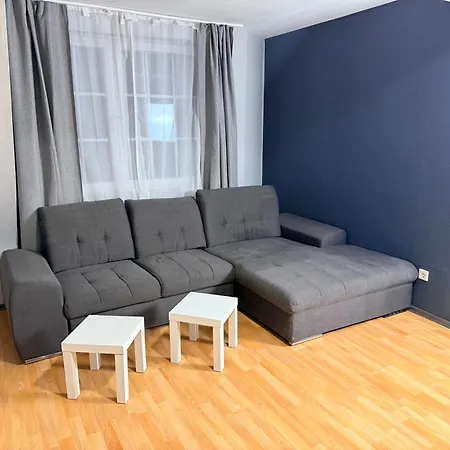 Apartamento Gross 4 Essen