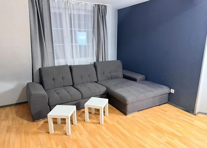 Apartamento Gross 4 Essen