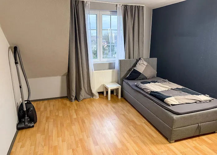 Apartment Groß 4
