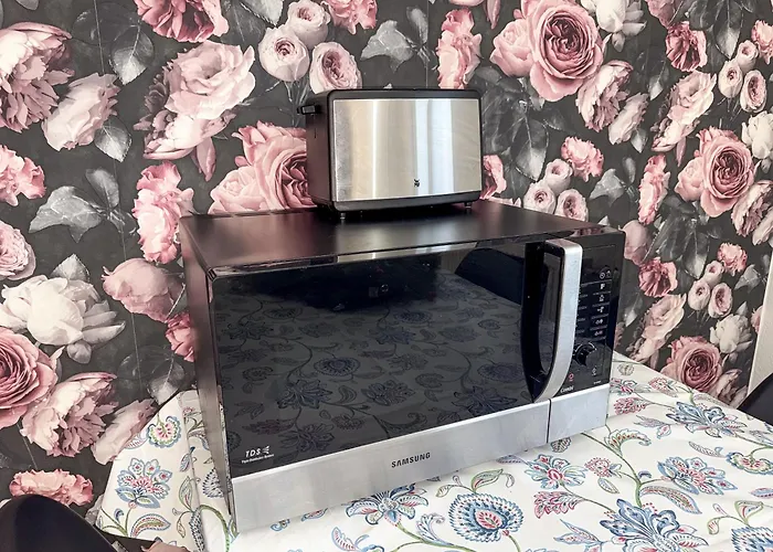 Apartamento Gross 4 Essen